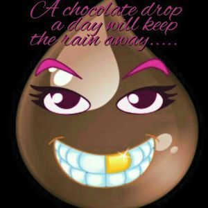 Meet your Posher, Tabitha